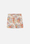 JOHN ELLIOTT Practice Short Mens Apparel